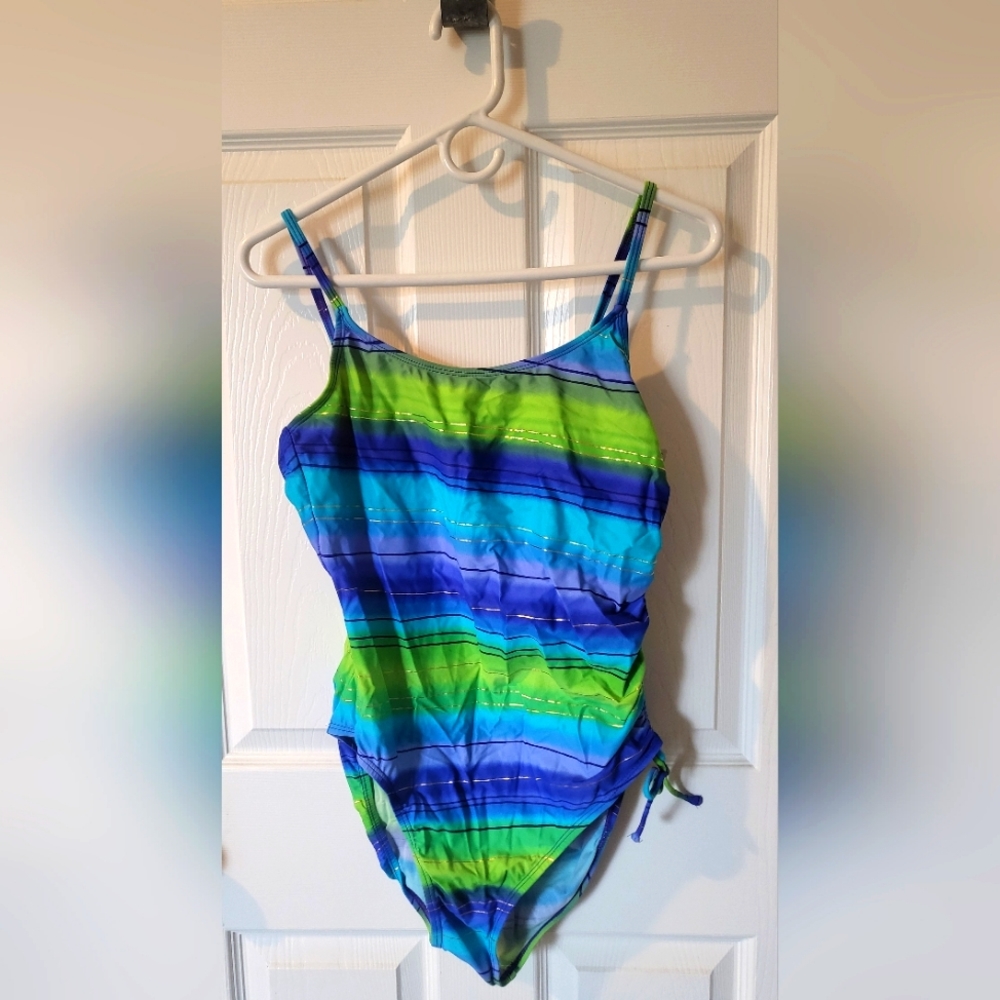 🍍ISLANDER bathing suit
